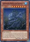 Product image for Superancient Deepsea King Coelacanth
