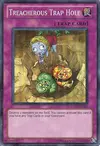 Product image for Treacherous Trap Hole