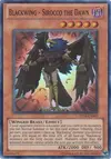 Product image for Blackwing - Sirocco the Dawn