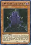 Product image for King of the Skull Servants