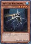 Product image for Abyssal Kingshark