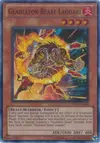 Product image for Gladiator Beast Laquari