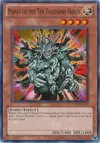 Product image for Manju of the Ten Thousand Hands