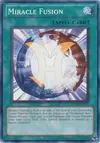 Product image for Miracle Fusion