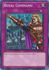 Product image for Royal Command