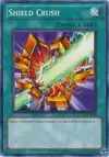 Product image for Shield Crush