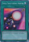 Product image for Spell Shattering Arrow