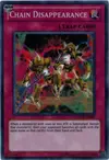 Product image for Chain Disappearance