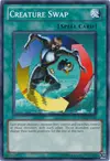 Product image for Creature Swap