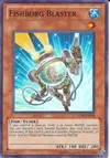 Product image for Fishborg Blaster