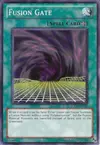 Product image for Fusion Gate