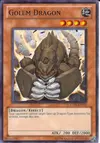 Product image for Golem Dragon