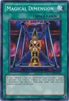 Product image for Magical Dimension