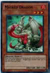 Product image for Masked Dragon