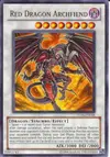 Product image for Red Dragon Archfiend