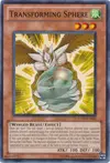 Product image for Transforming Sphere