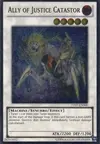 Product image for Ally of Justice Catastor
