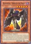 Product image for Blackwing - Sirocco the Dawn