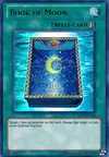 Product image for Book of Moon