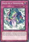 Product image for Ninjitsu Art of Transformation