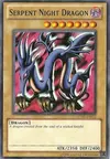 Product image for Serpent Night Dragon