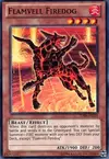 Product image for Flamvell Firedog