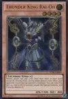 Product image for Thunder King Rai-Oh