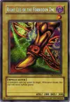 Product image for Right Leg of the Forbidden One