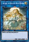 Product image for Artemis, the Magistus Moon Maiden