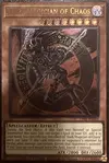 Product image for Dark Magician of Chaos