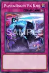 Product image for Phantom Knights' Fog Blade