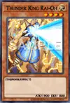 Product image for Thunder King Rai-Oh
