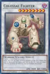 Product image for Colossal Fighter
