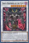 Product image for Draco Berserker of the Tenyi