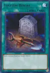 Product image for Foolish Burial