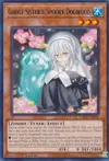 Product image for Ghost Sister & Spooky Dogwood
