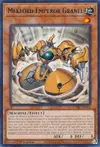 Product image for Meklord Emperor Granel