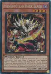 Product image for Mementotlan Dark Blade