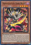 Product image for Mementotlan Dark Blade