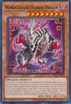 Product image for Mementotlan-Horned Dragon