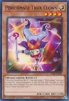 Product image for Performage Trick Clown