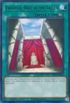Product image for Valhalla, Hall of the Fallen