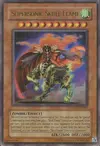Product image for Supersonic Skull Flame