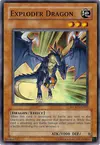 Product image for Exploder Dragon