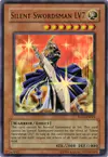 Product image for Spadassin Silencieux LV7