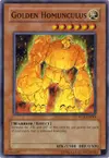Product image for Golden Homunculus