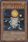 Product image for Helios Duo Megistus