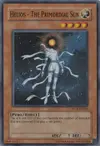 Product image for Helios - The Primordial Sun