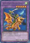 Product image for Alligator's Sword Dragon