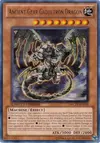 Product image for Ancient Gear Gadjiltron Dragon